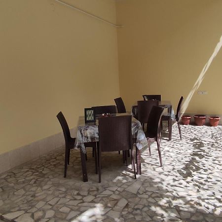 Old Street Guesthouse Бухара Екстериор снимка